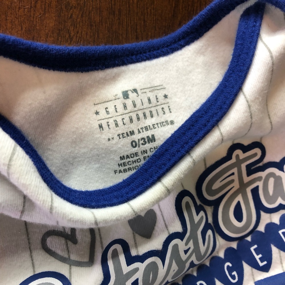 DODGERS
